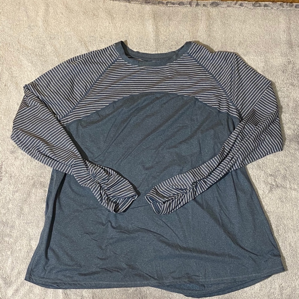 COPY - 3/30🎉🎉Long-sleeve Active Top